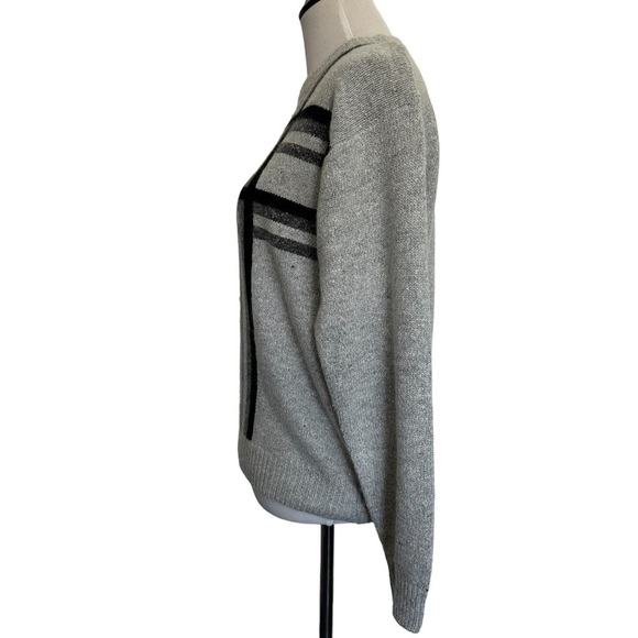 Santoria vintage silk sweater - Picture 3 of 10